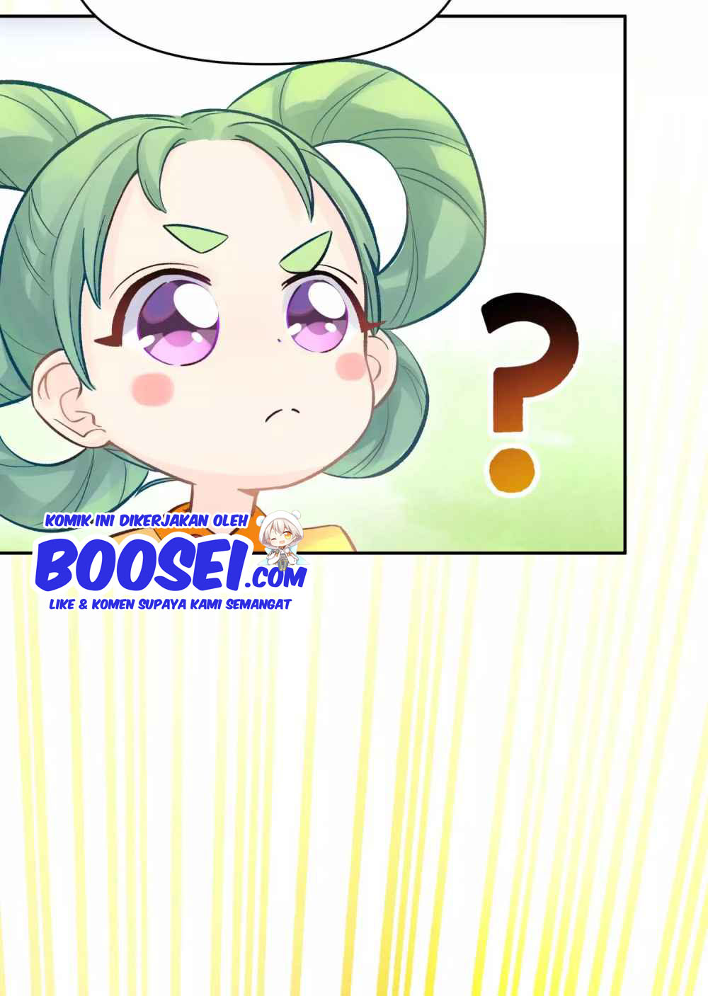 Busted! Darklord Chapter 7 Gambar 41