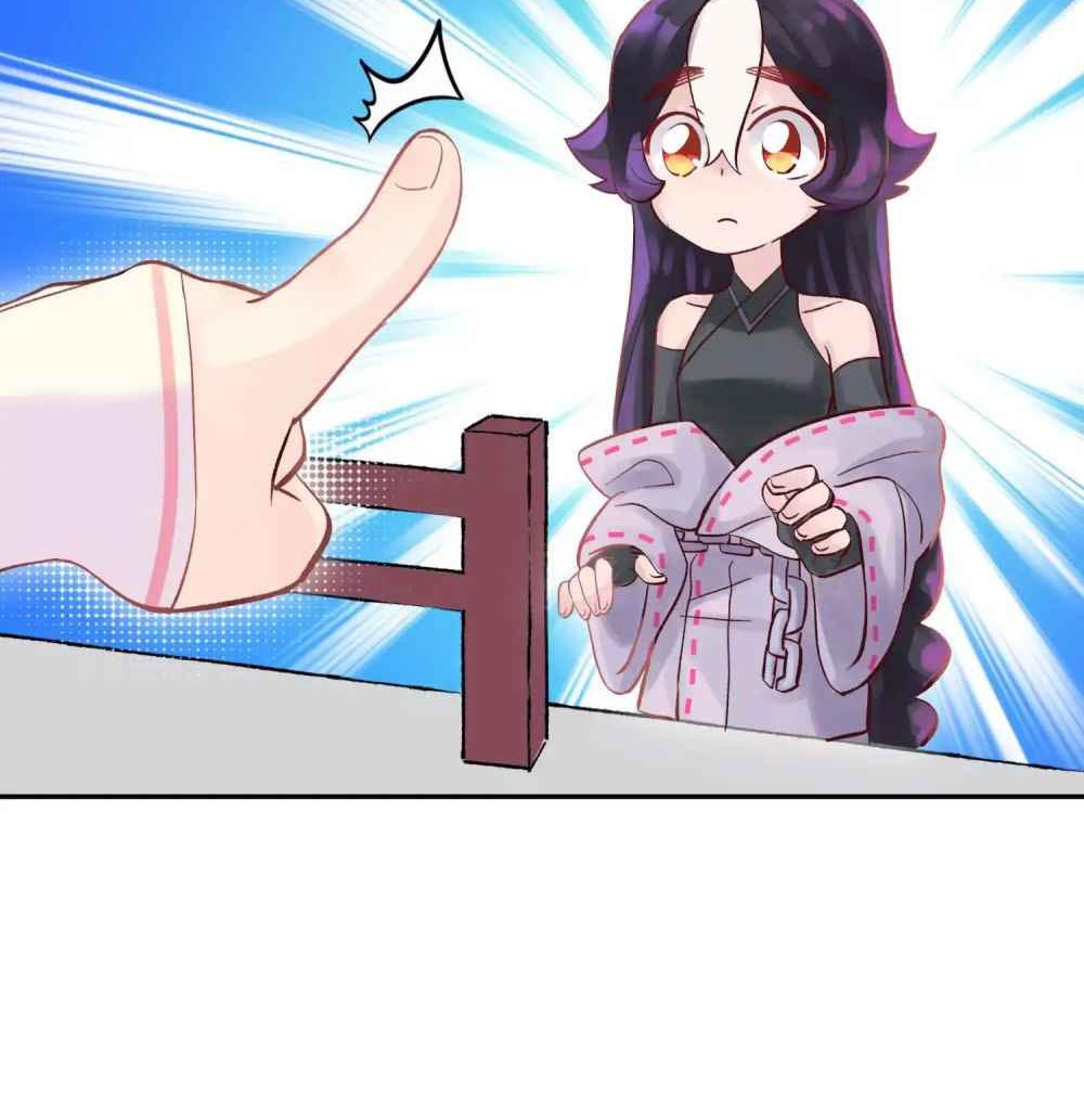 Busted! Darklord Chapter 7 Gambar 47