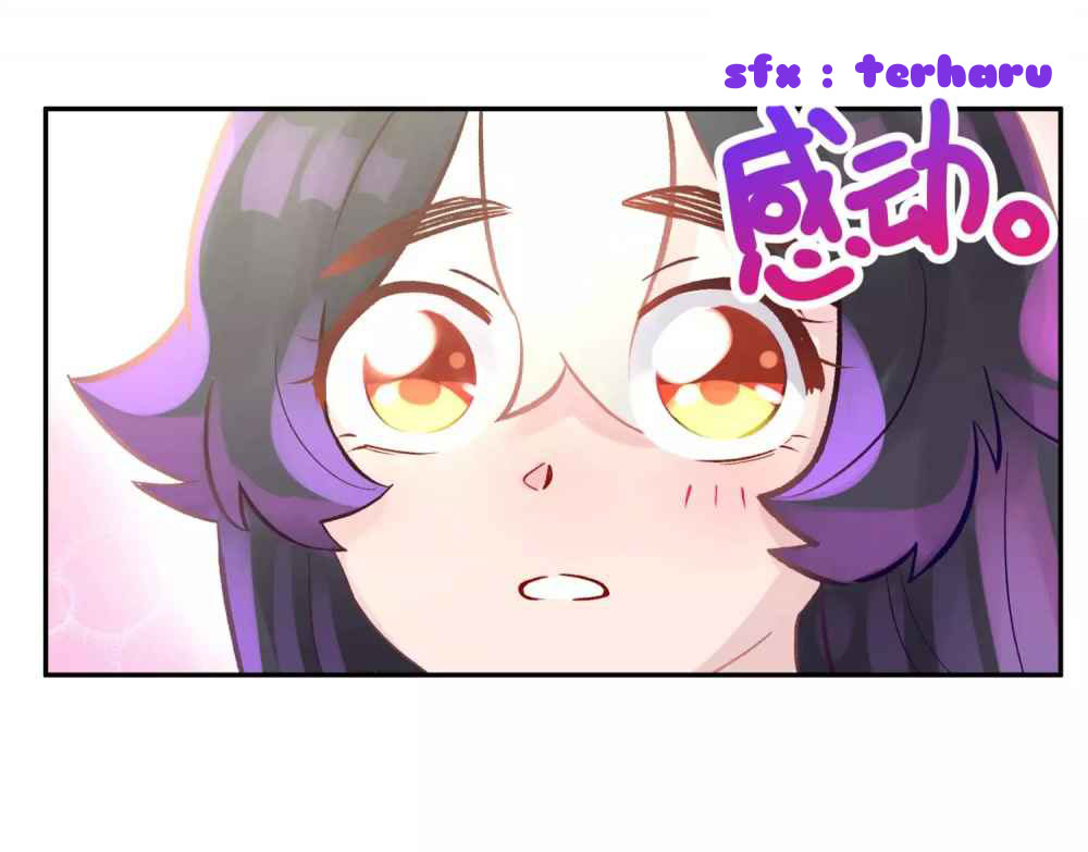 Busted! Darklord Chapter 7 Gambar 48