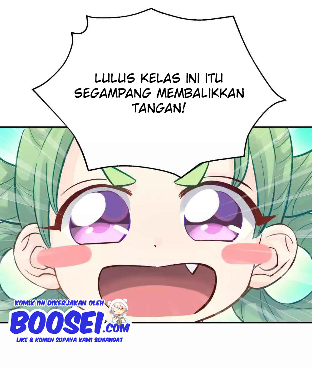 Busted! Darklord Chapter 7 Gambar 51