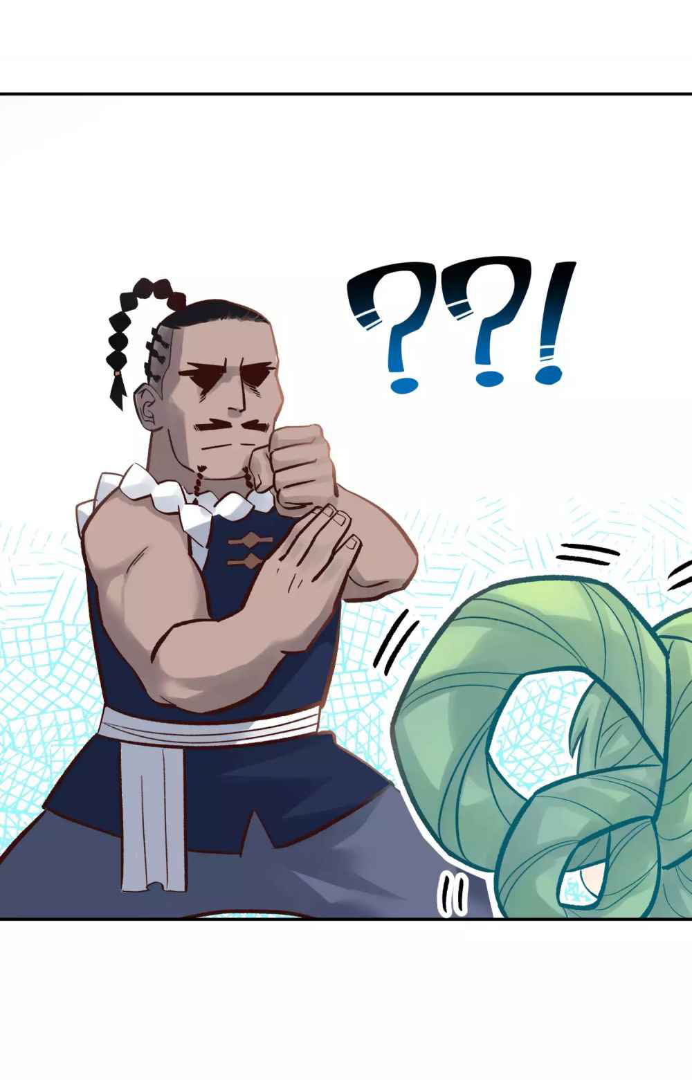 Busted! Darklord Chapter 7 Gambar 56