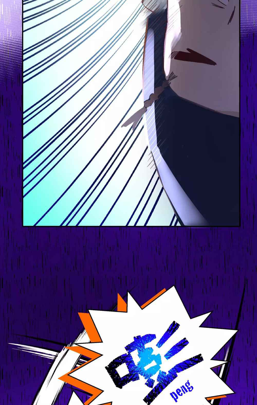 Busted! Darklord Chapter 7 Gambar 60