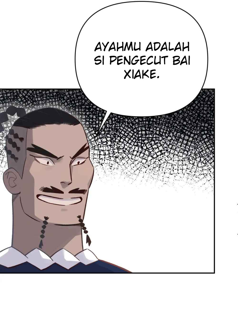Busted! Darklord Chapter 7 Gambar 68