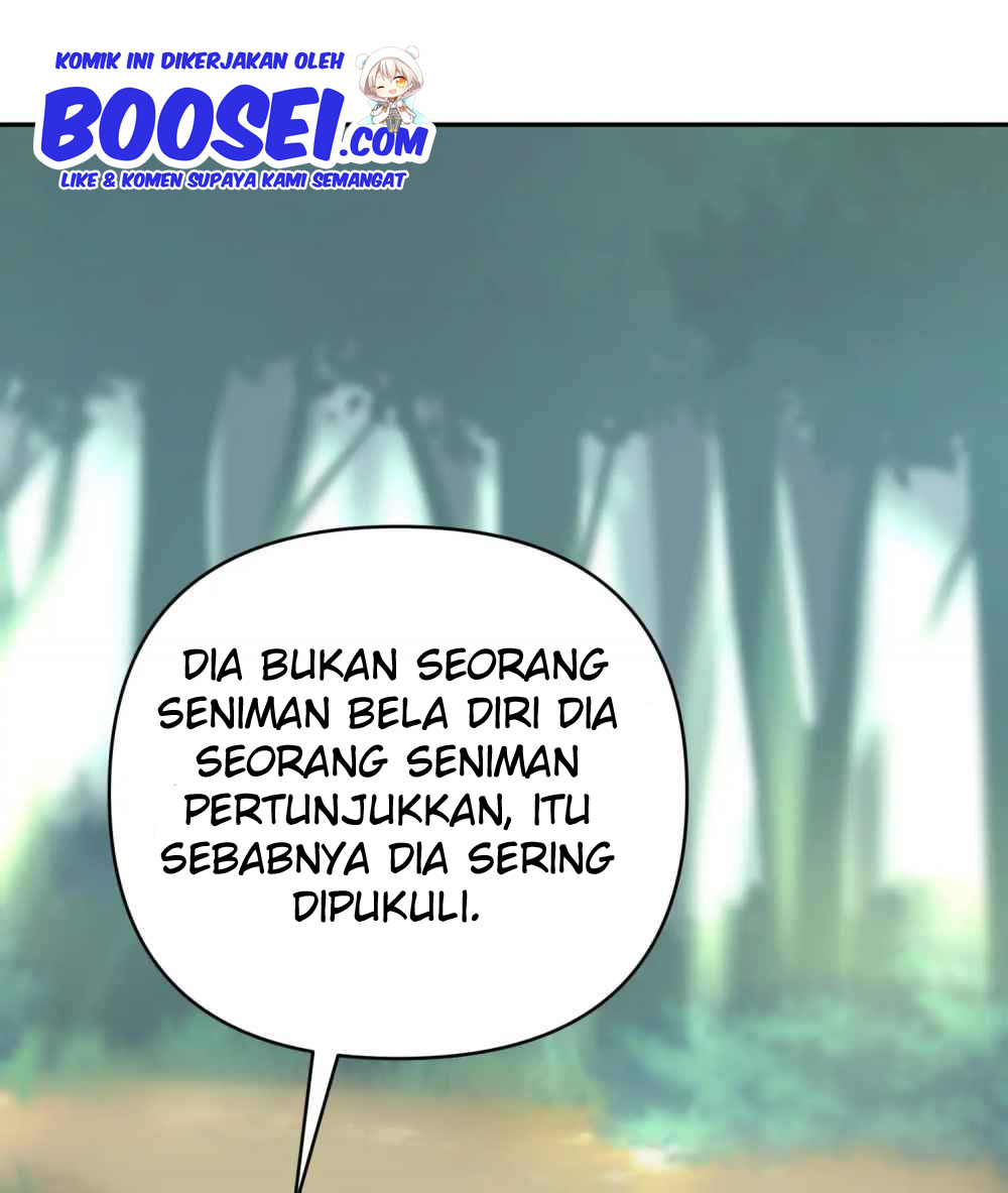 Busted! Darklord Chapter 7 Gambar 69