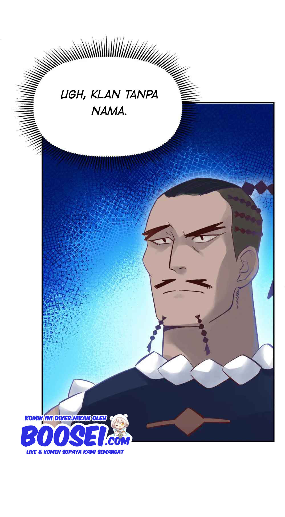 Busted! Darklord Chapter 7 Gambar 9
