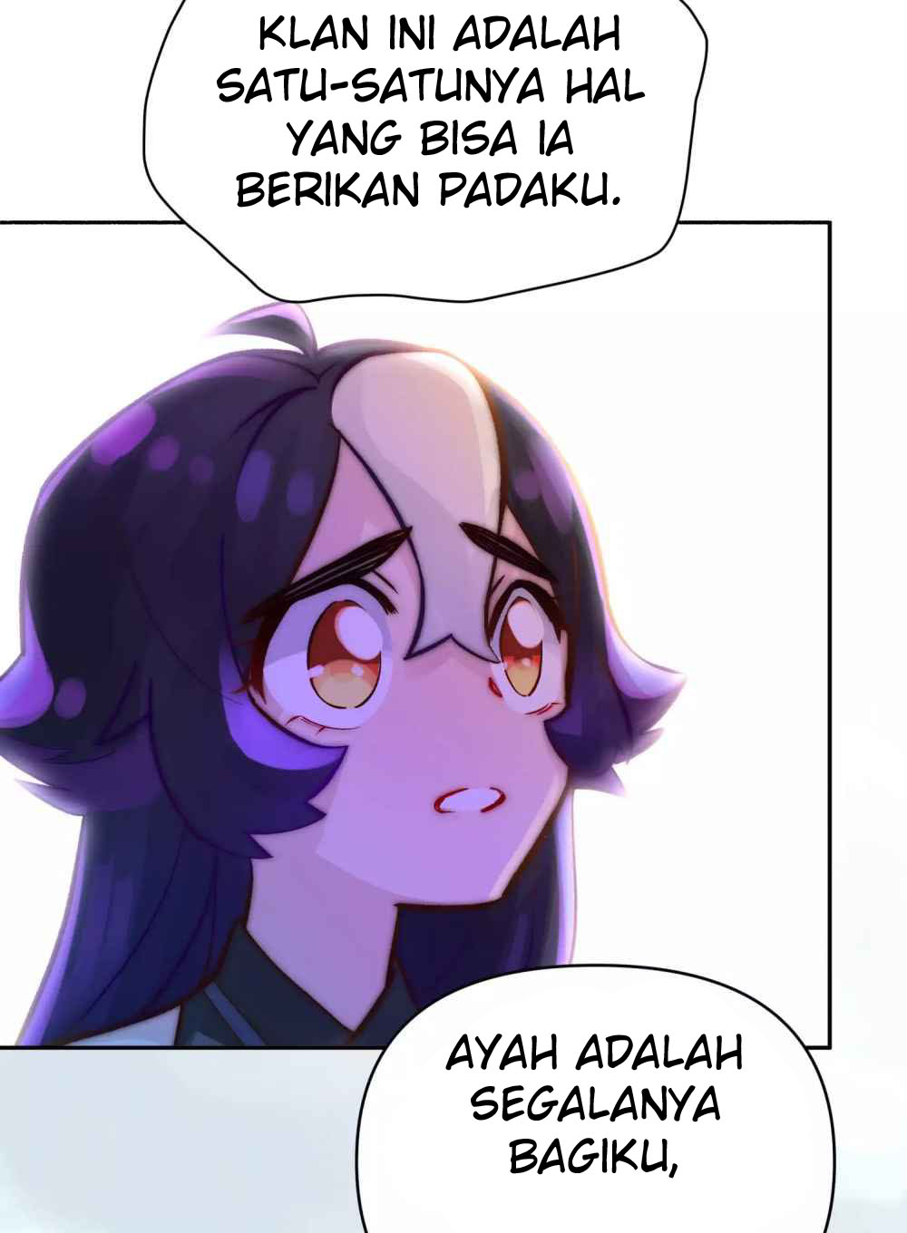 Busted! Darklord Chapter 7 Gambar 76