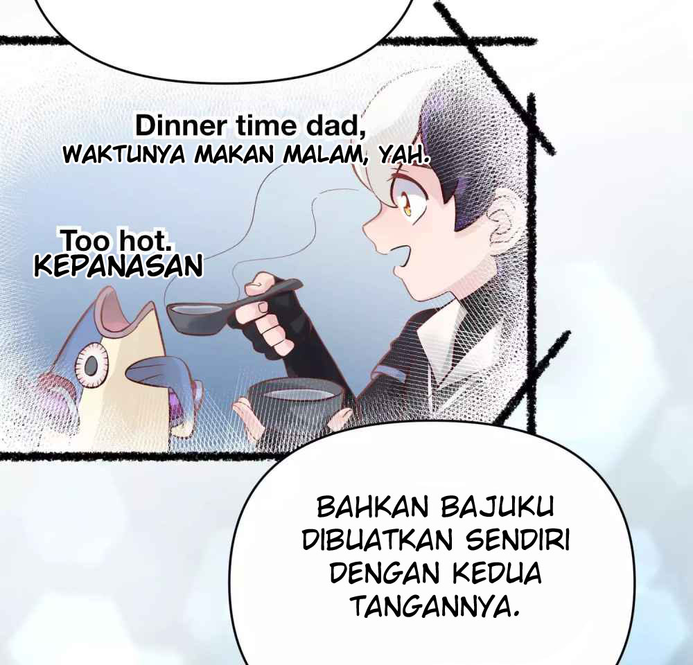 Busted! Darklord Chapter 7 Gambar 78