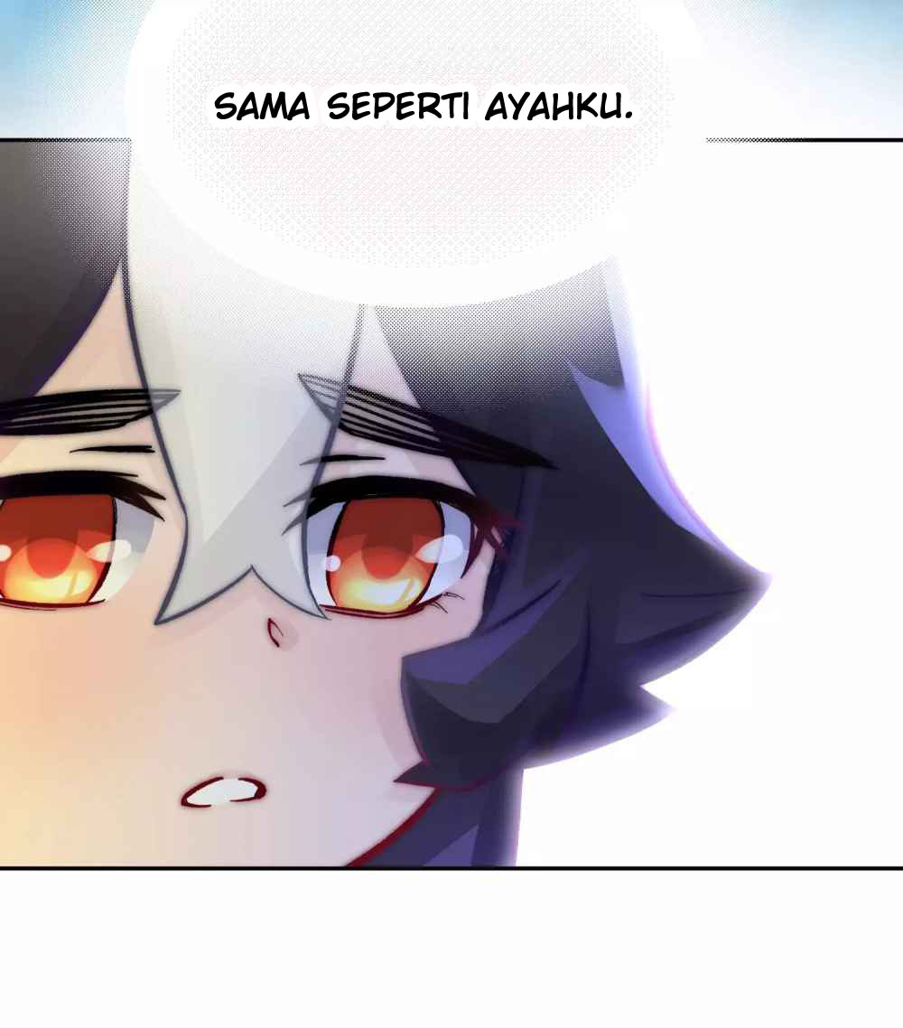 Busted! Darklord Chapter 7 Gambar 80