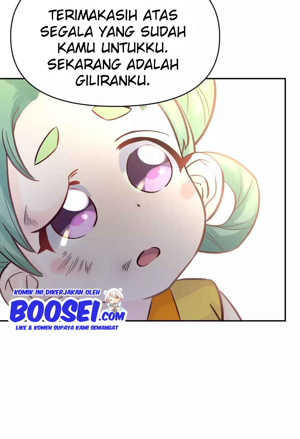 Busted! Darklord Chapter 7 Gambar 94
