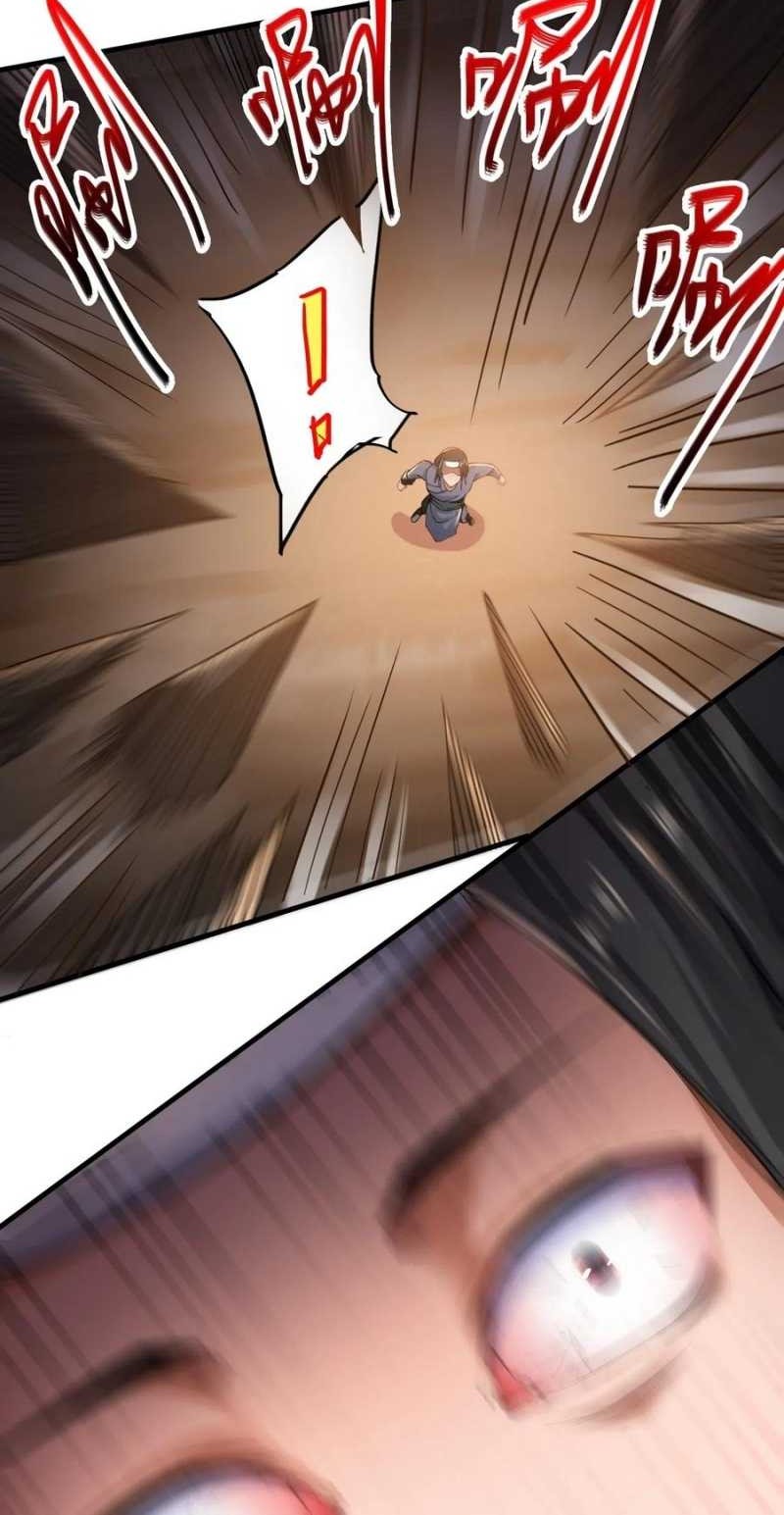 First Dragon Chapter 137 Gambar 13