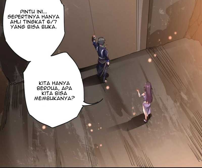 First Dragon Chapter 137 Gambar 22