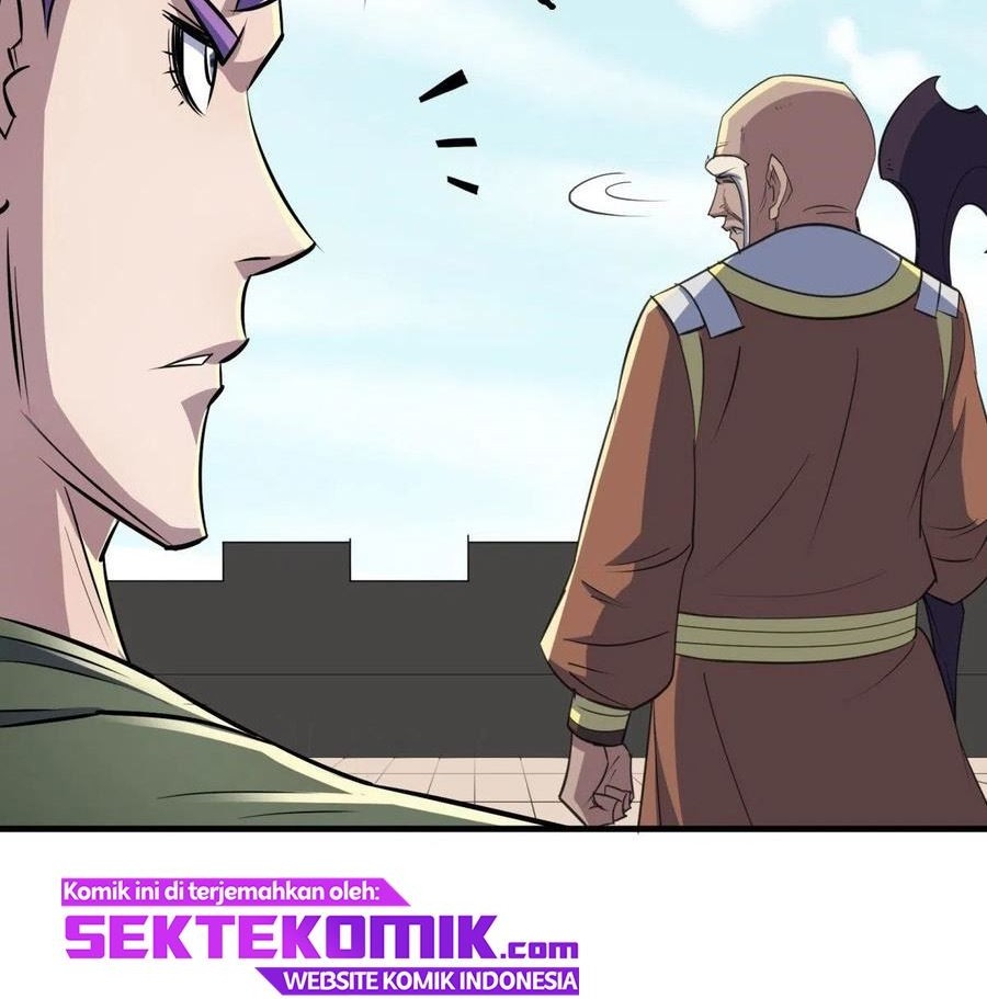 The Hunter Chapter 252 Gambar 7