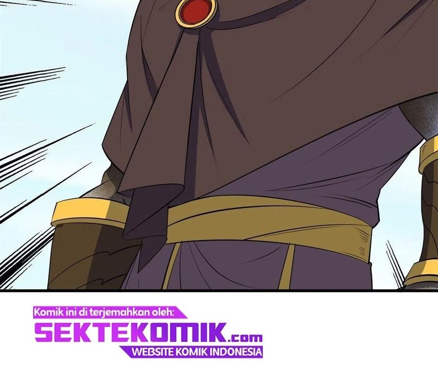 The Hunter Chapter 252 Gambar 22
