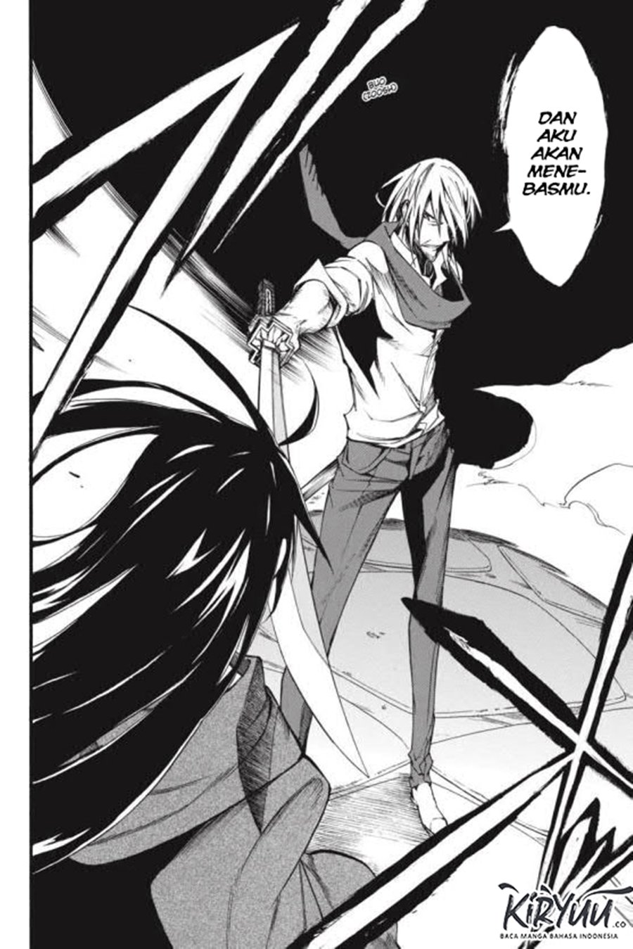 Akame ga Kill! Zero Chapter 44 Gambar 7