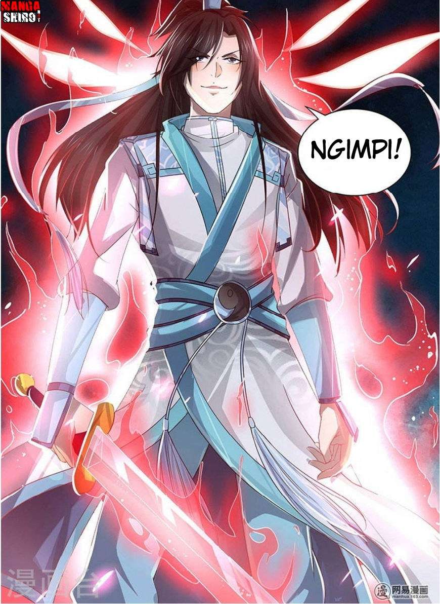 Yong Heng Zhi Zun Chapter 43 Gambar 18