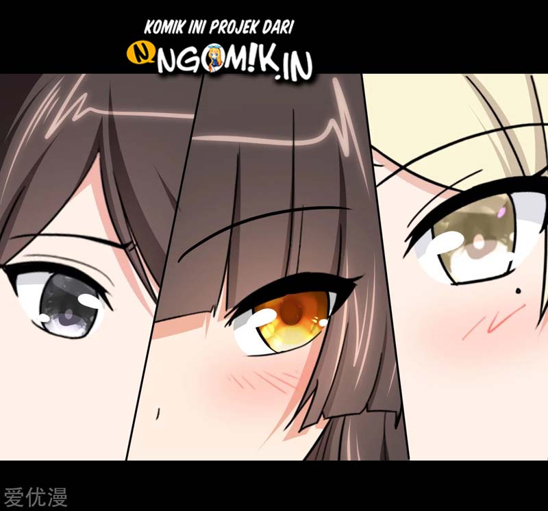 Virus Girlfriend Chapter 175 Gambar 31