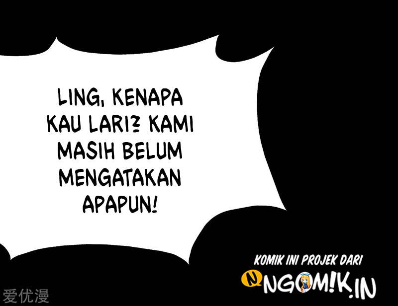 Virus Girlfriend Chapter 175 Gambar 33
