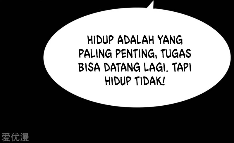 Virus Girlfriend Chapter 175 Gambar 54