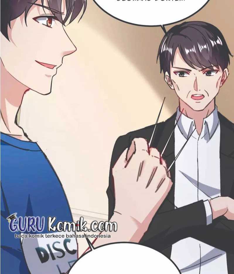 Rebirth Abandoned Less Return Chapter 146 Gambar 10