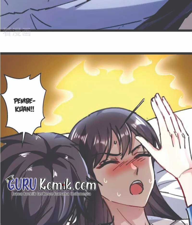 Rebirth Abandoned Less Return Chapter 146 Gambar 16