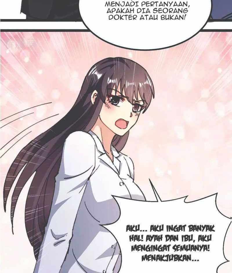 Rebirth Abandoned Less Return Chapter 146 Gambar 22