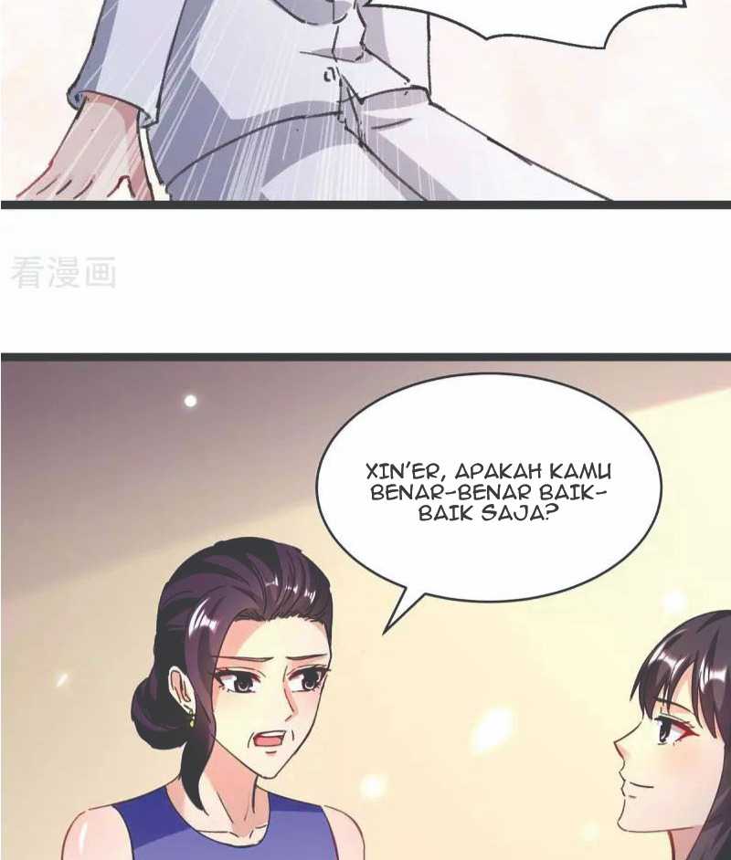Rebirth Abandoned Less Return Chapter 146 Gambar 23