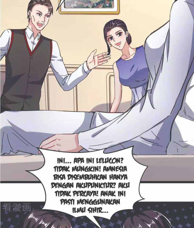 Rebirth Abandoned Less Return Chapter 146 Gambar 25