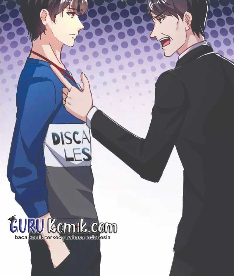 Rebirth Abandoned Less Return Chapter 146 Gambar 26