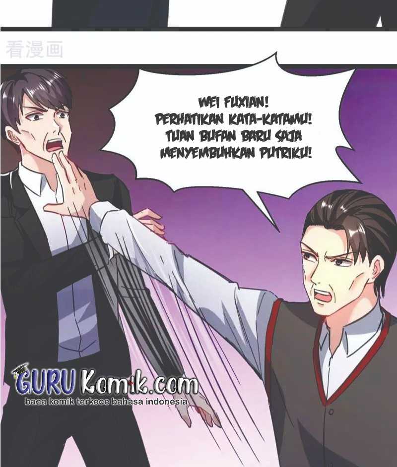 Rebirth Abandoned Less Return Chapter 146 Gambar 27