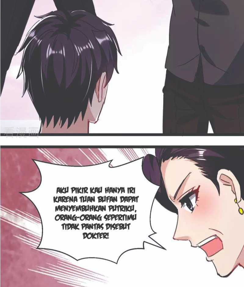Rebirth Abandoned Less Return Chapter 146 Gambar 28