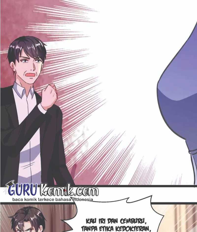 Rebirth Abandoned Less Return Chapter 146 Gambar 29