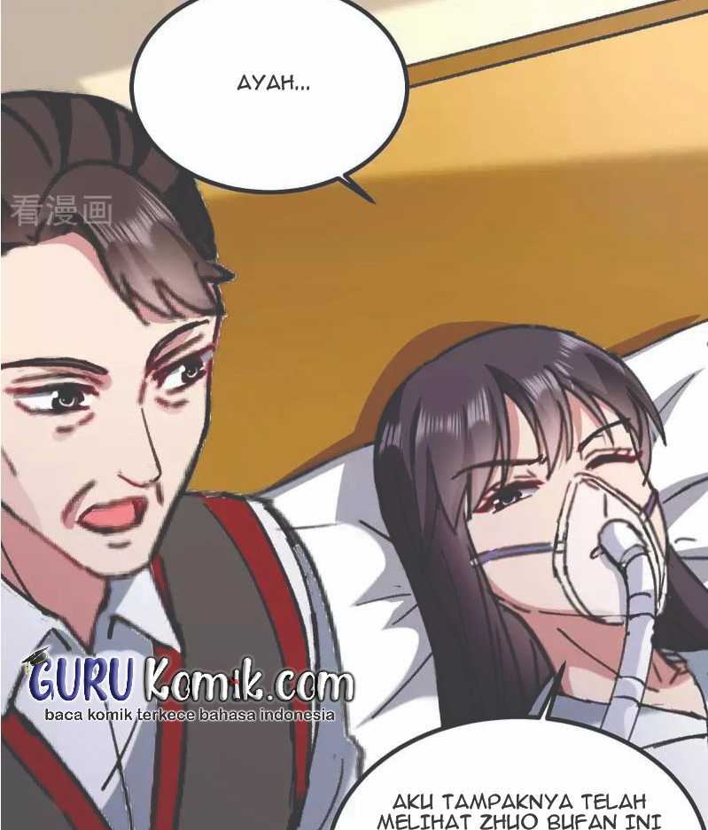 Rebirth Abandoned Less Return Chapter 146 Gambar 3