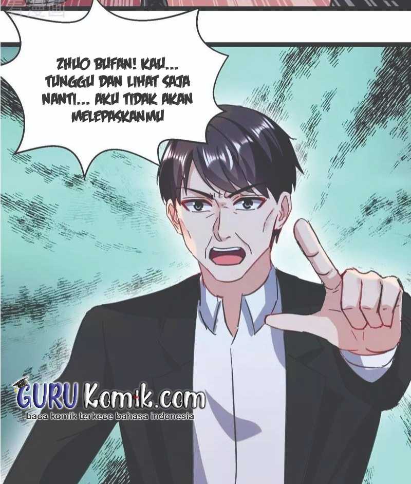 Rebirth Abandoned Less Return Chapter 146 Gambar 31