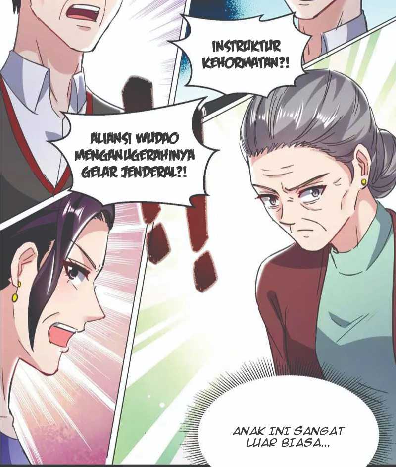 Rebirth Abandoned Less Return Chapter 146 Gambar 34