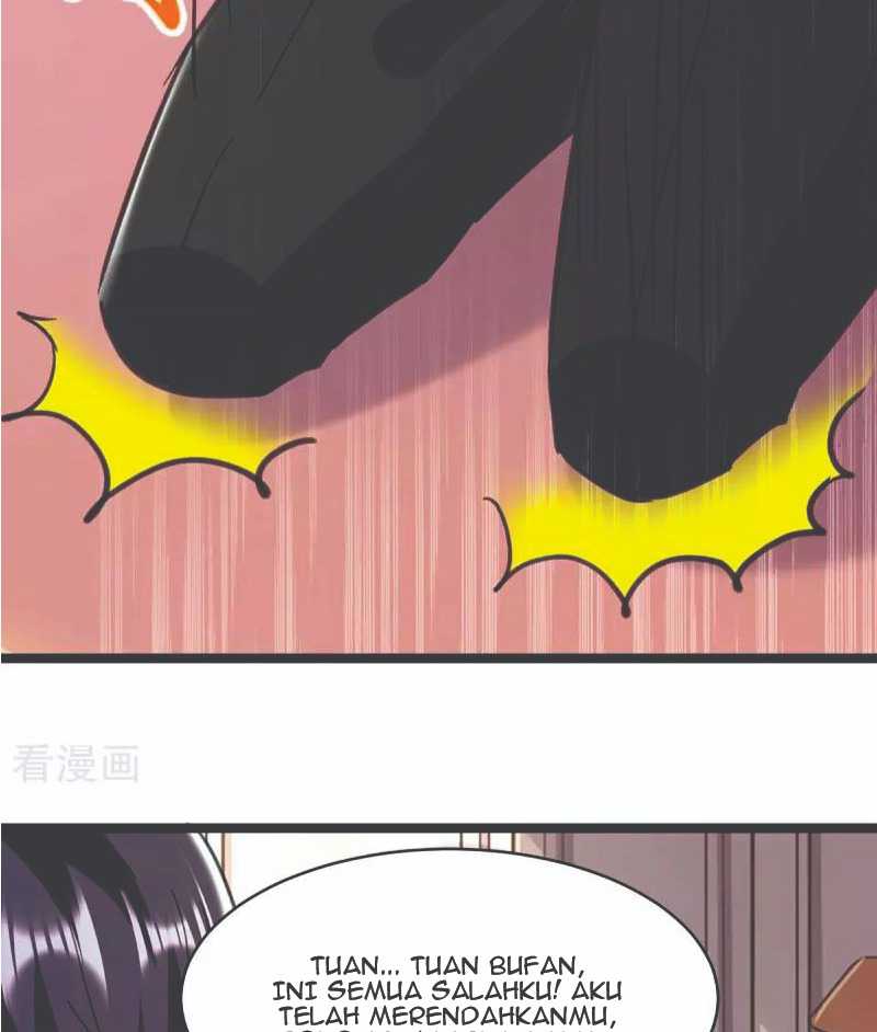Rebirth Abandoned Less Return Chapter 146 Gambar 37