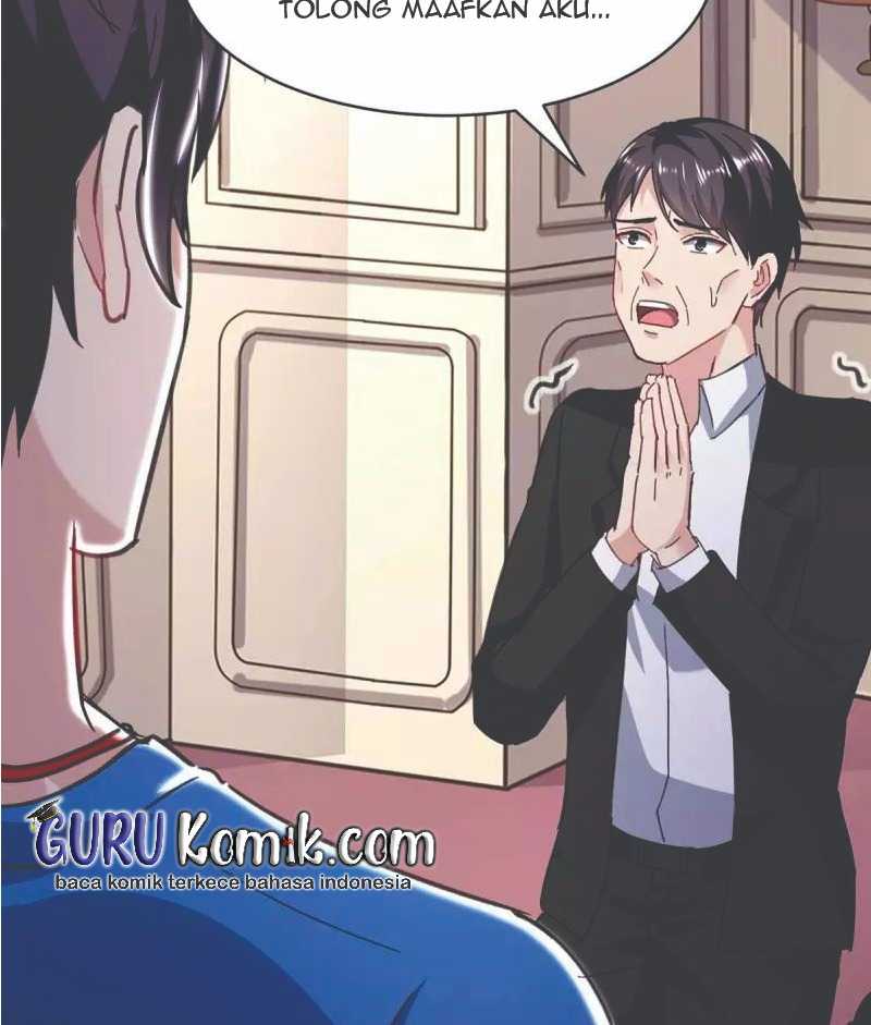 Rebirth Abandoned Less Return Chapter 146 Gambar 38