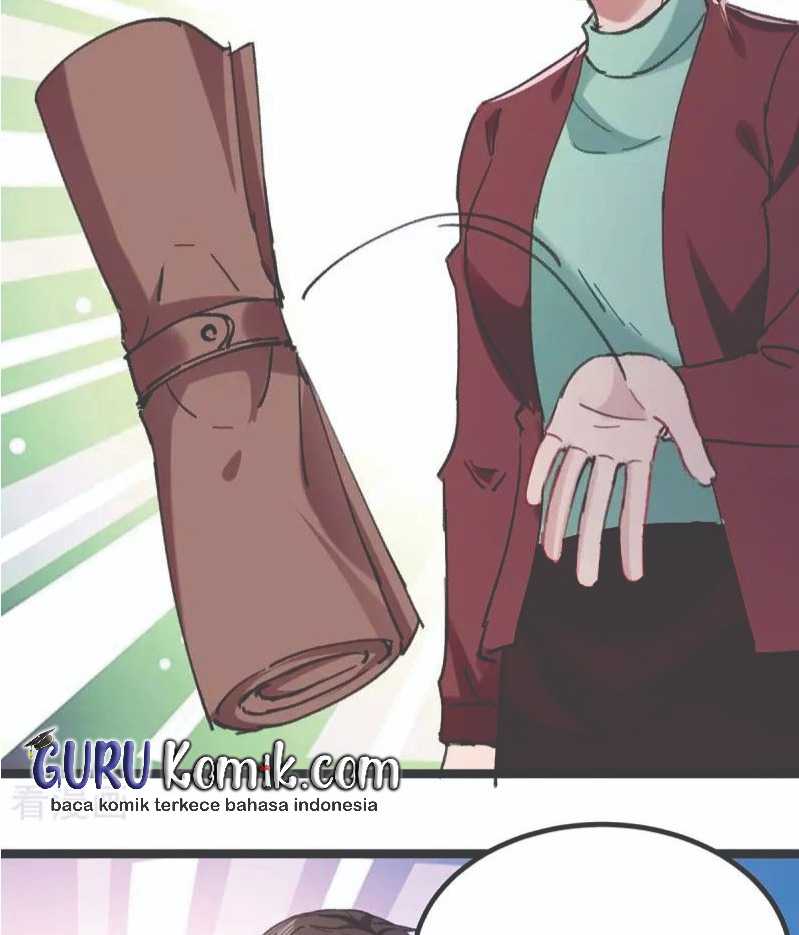 Rebirth Abandoned Less Return Chapter 146 Gambar 7