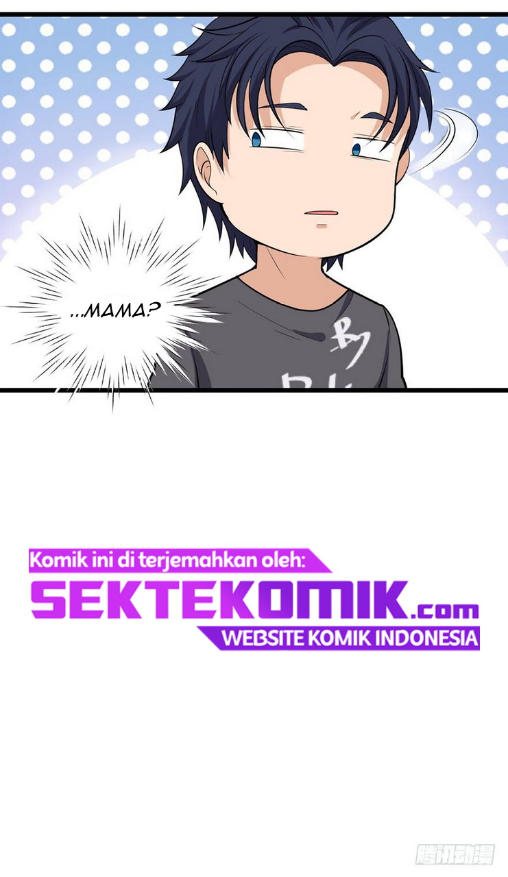 The King of Police Chapter 14 Gambar 18
