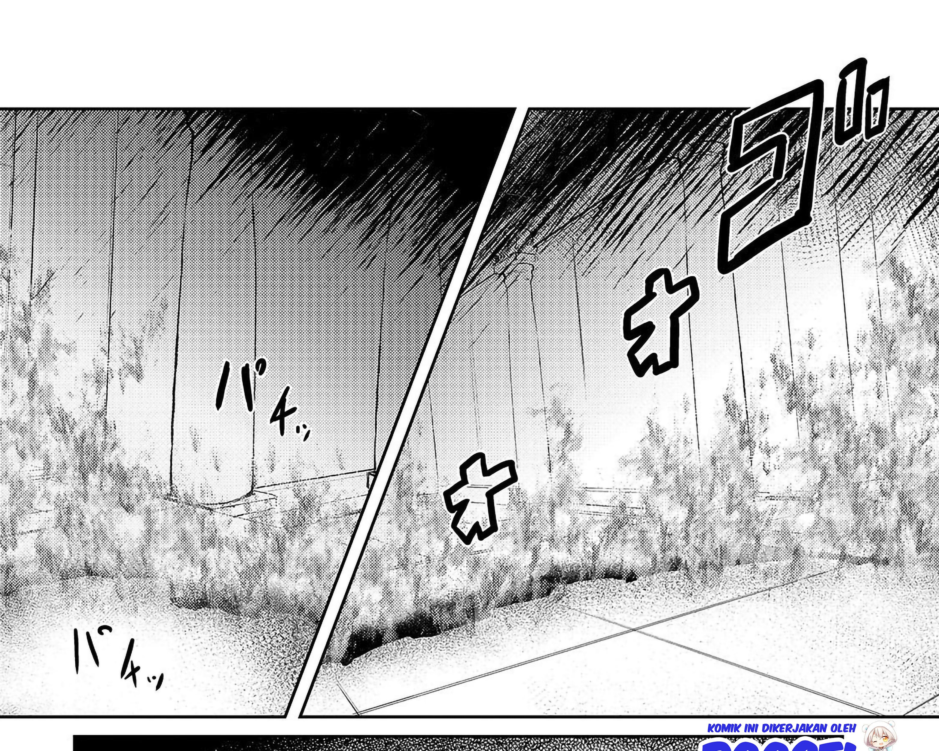 Zettai ni Hatarakitakunai Dungeon Master ga Damin wo Musaboru made Chapter 11 Gambar 18