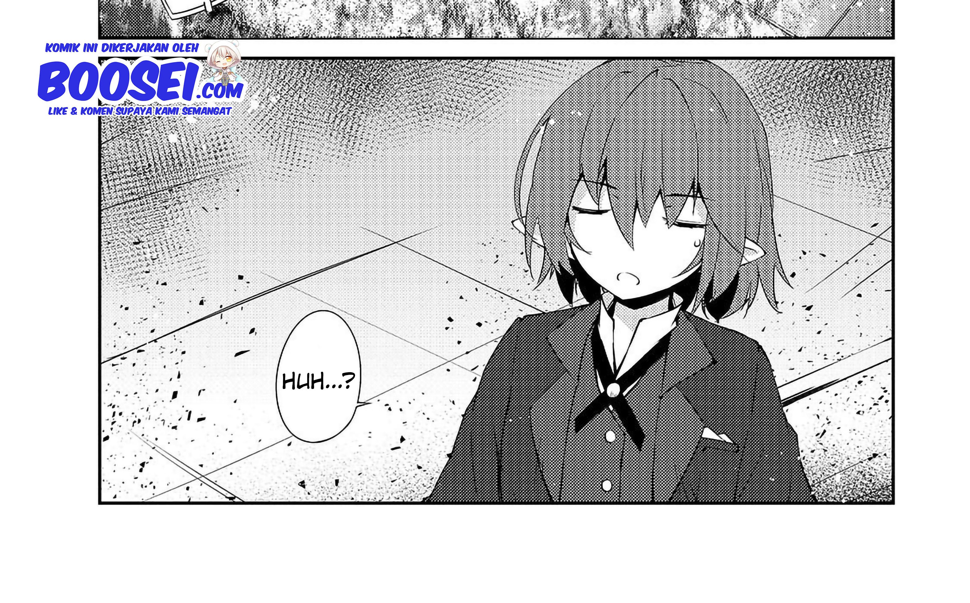 Zettai ni Hatarakitakunai Dungeon Master ga Damin wo Musaboru made Chapter 11 Gambar 21