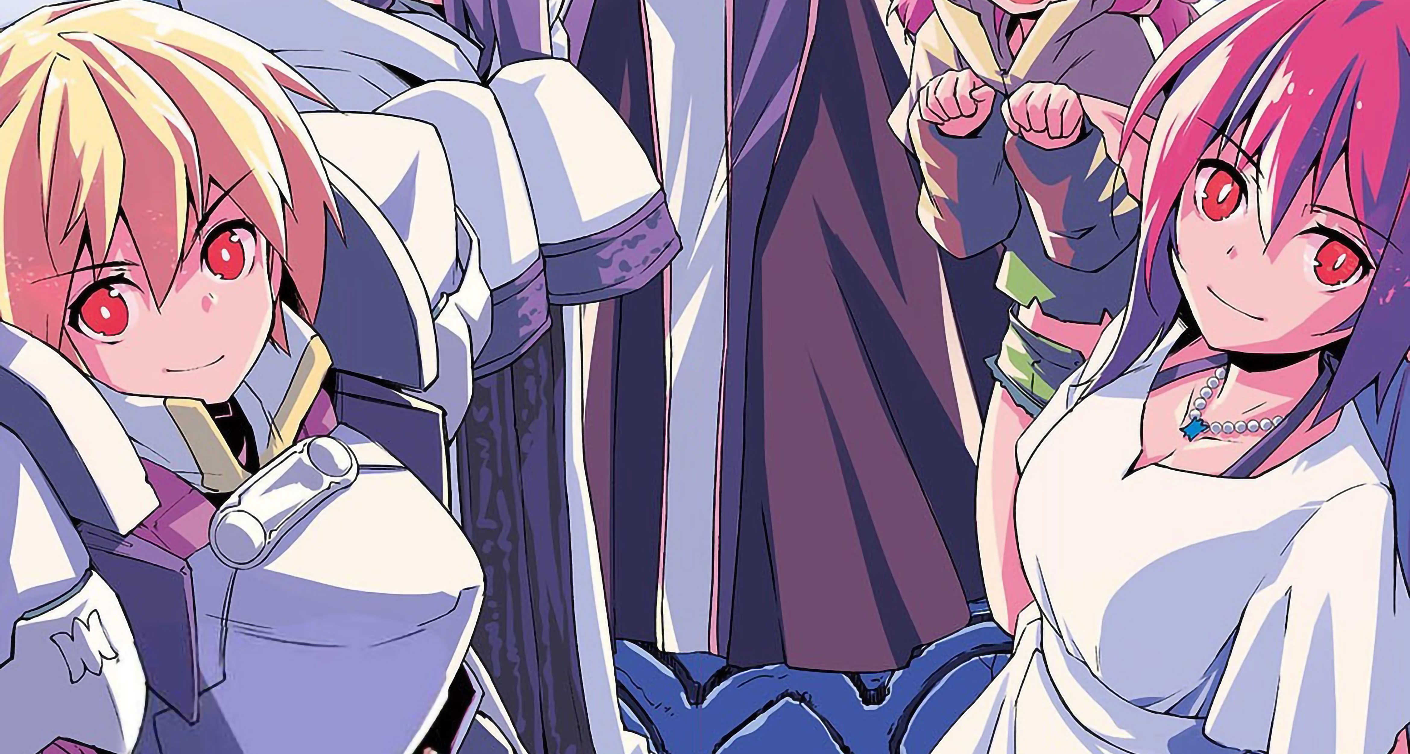 Zettai ni Hatarakitakunai Dungeon Master ga Damin wo Musaboru made Chapter 11 Gambar 55