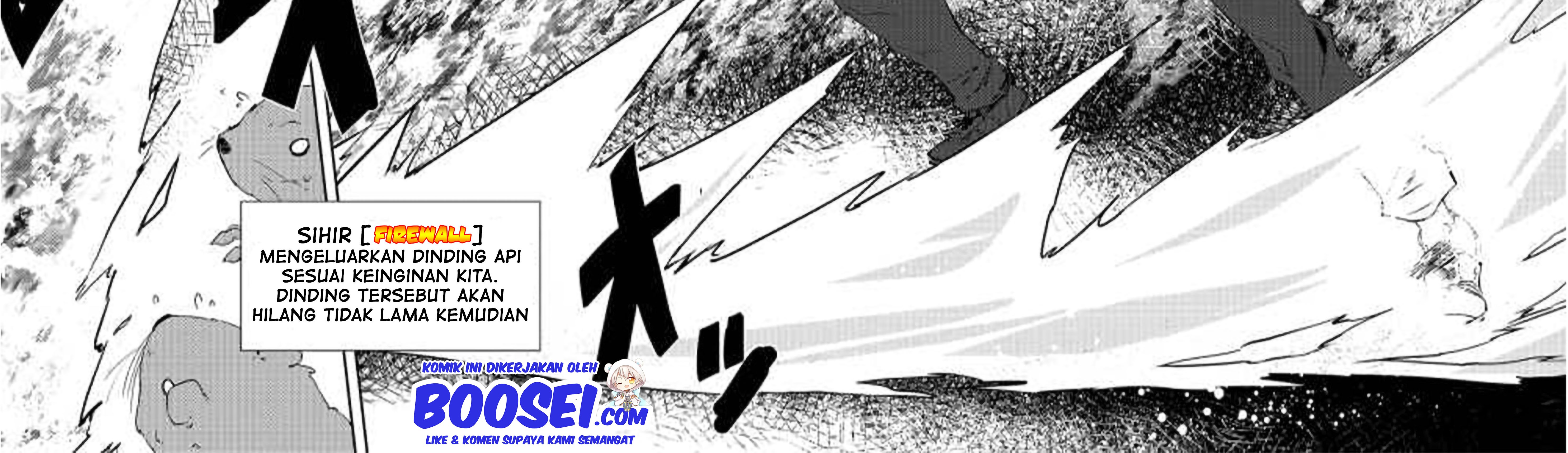 Zettai ni Hatarakitakunai Dungeon Master ga Damin wo Musaboru made Chapter 11 Gambar 11