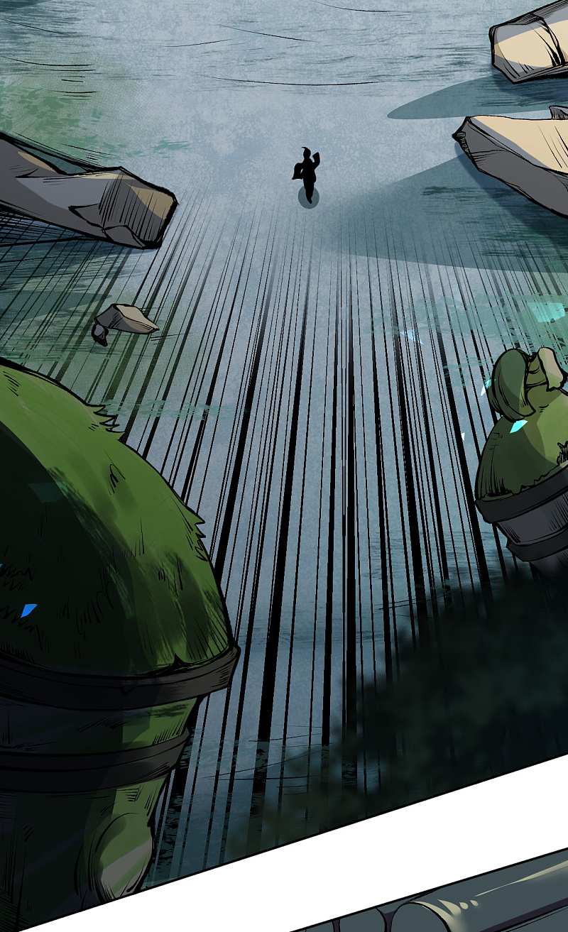 Invincible Sword Domain Chapter 38 Gambar 4