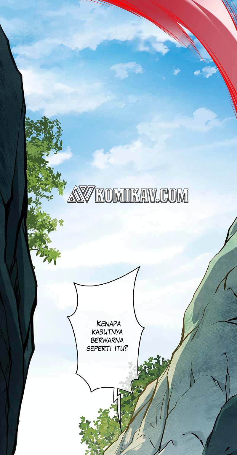 Invincible Sword Domain Chapter 38 Gambar 7