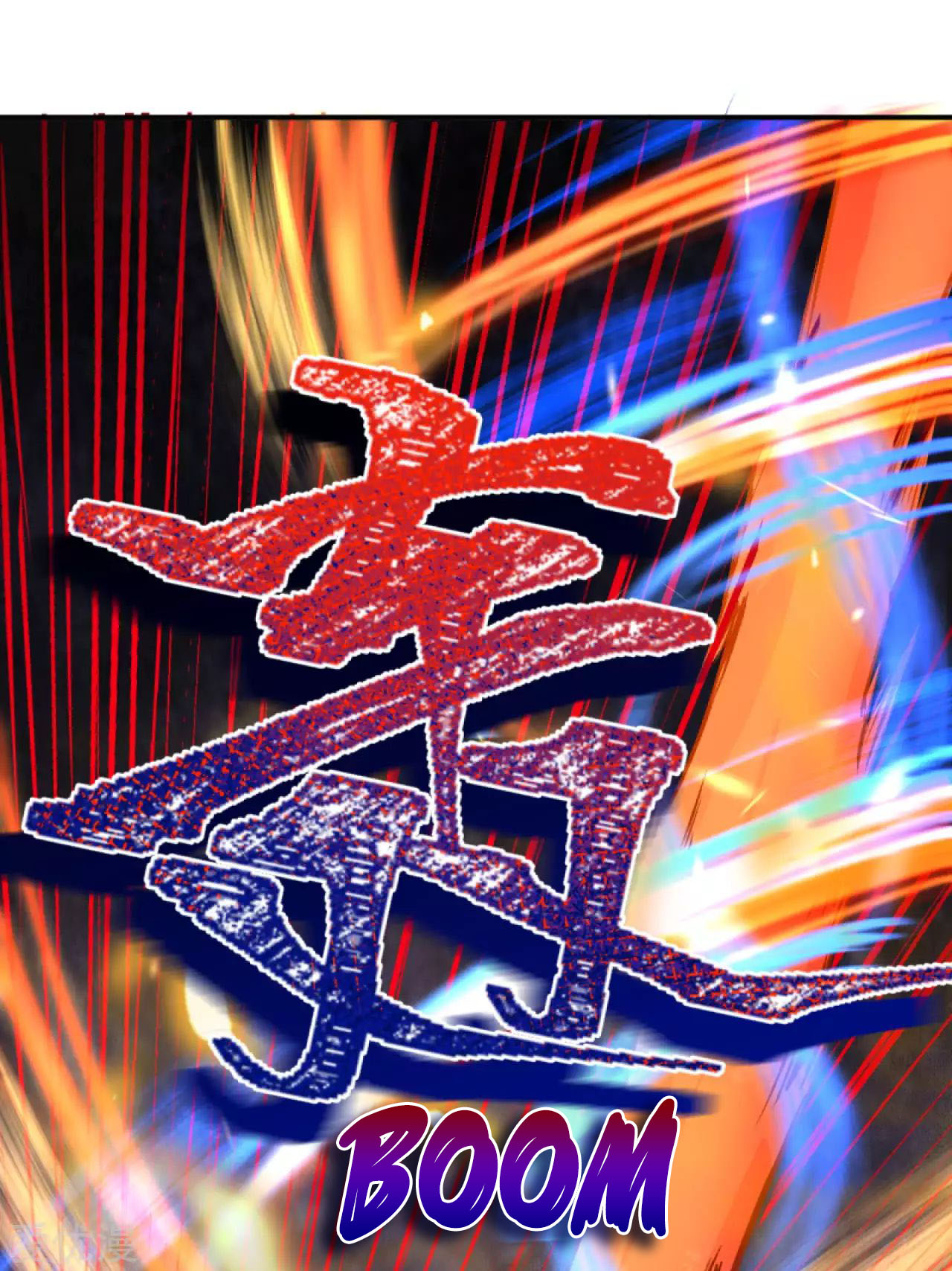 Against the Gods Chapter 267 Gambar 12