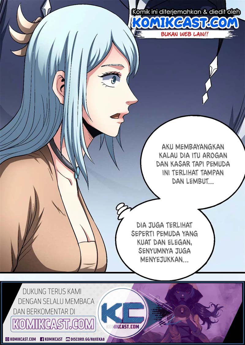 God of Martial Arts Chapter 129.1 Gambar 24