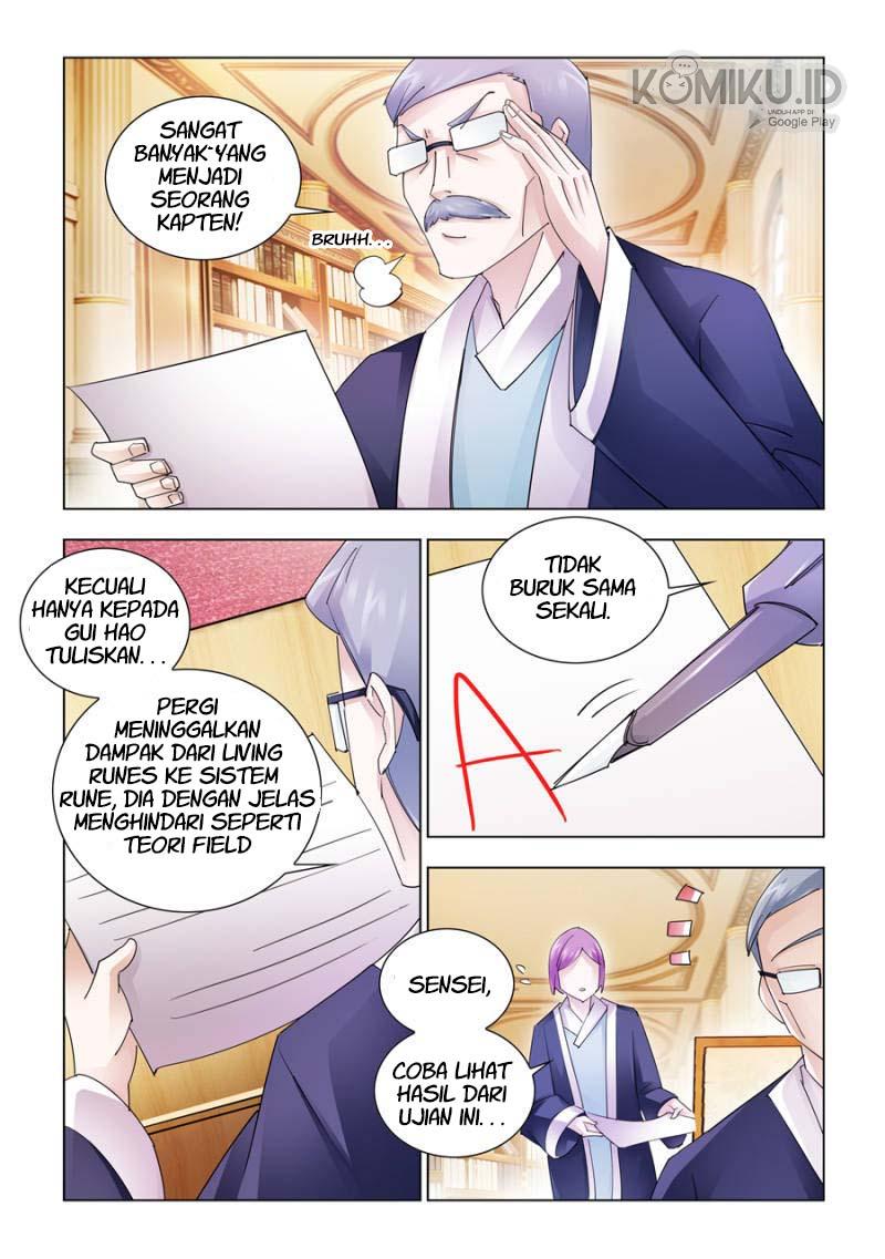 Battle Frenzy Chapter 155 Gambar 10