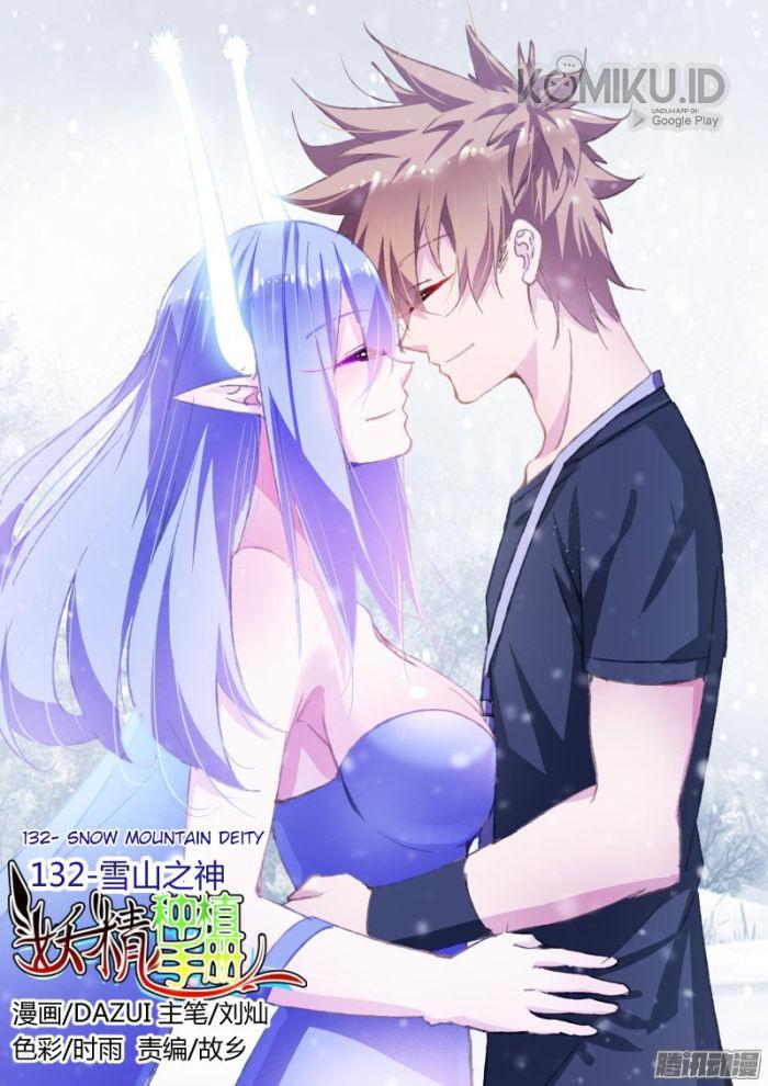 Baca Manhua Demon Spirit Seed Manual Chapter 132 Gambar 2