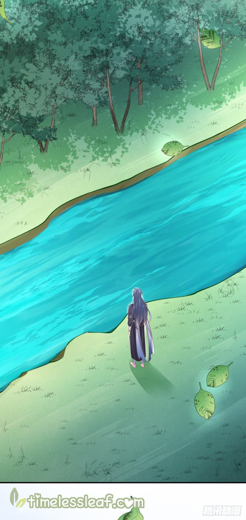 Pupillary Master Chapter 109 Gambar 14