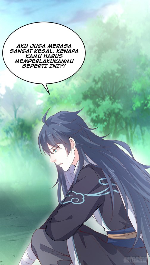 Pupillary Master Chapter 109 Gambar 16